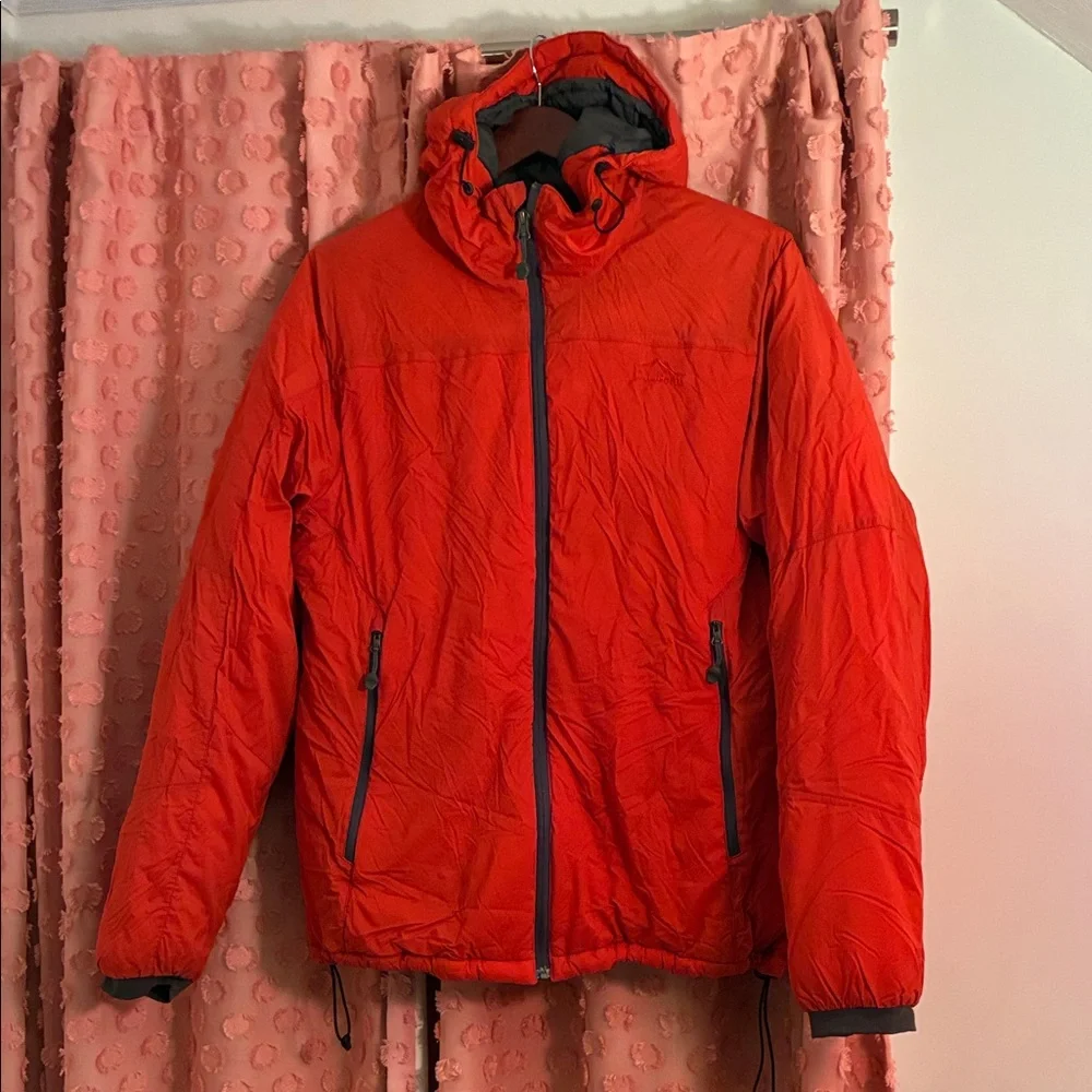 LLBean Men’s Primaloft Packaway Air Hoodie - Picture 2 of 14